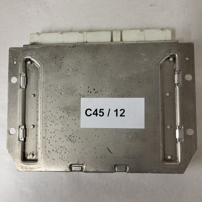 Mercedes A-Class W168 ESP ECU / 0295454232 / 0265109477 / BOSCH 