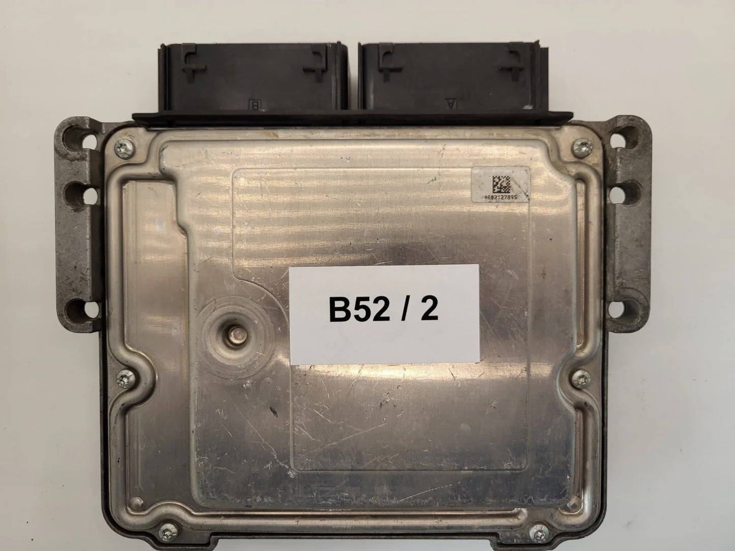 FORD FOCUS FIESTA ECU 0281033084 / F1F1-12A650-SA / F1F1-12B684-AD / JXR0 BOSCH