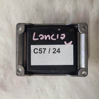 LANCIA YPSILON Y ECU / 0261207088 / 0055191981 / 055191981 / BOSCH