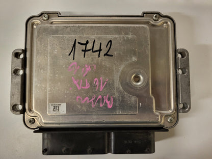 FIAT BRAVO 2 1.6 MULTIJET / 0281016196 / 51852323 / BOSCH