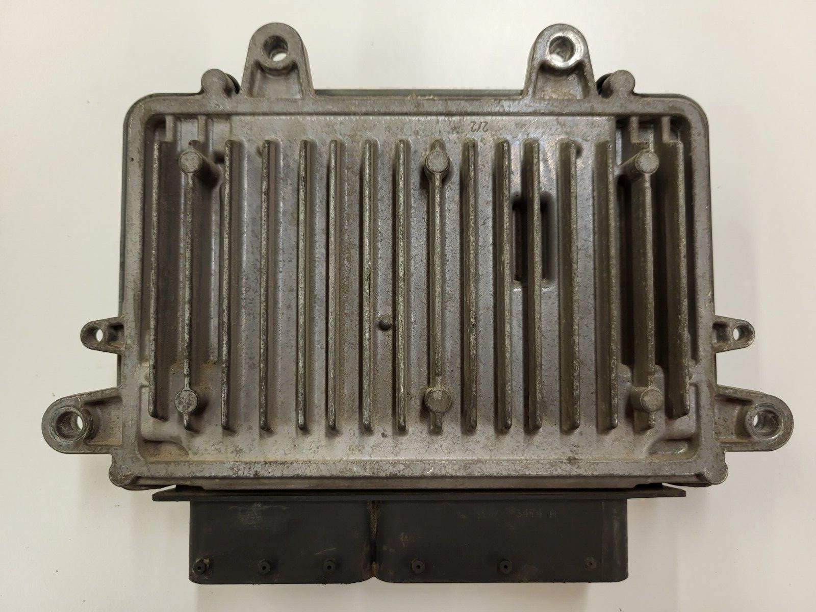 MERCEDES W169 ECU / 0281012254 / A6401502379 / BOSCH