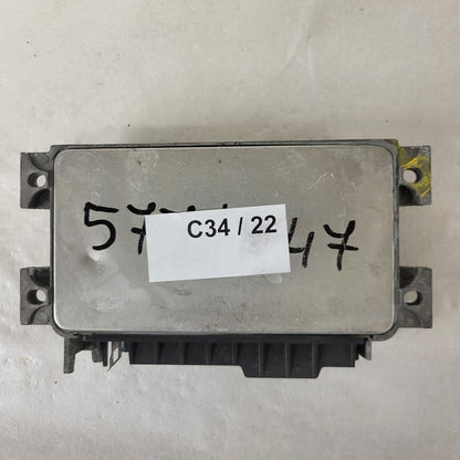 LANCIA Y 1.2 ECU / IAW 16F.ET / 46545155 /61602.108.02 / MAGNETI MARELLI