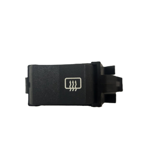 Interruttore riscaldamento vetri VW GOLF 1 JETTA PASSAT 171959621A ORIGINALE