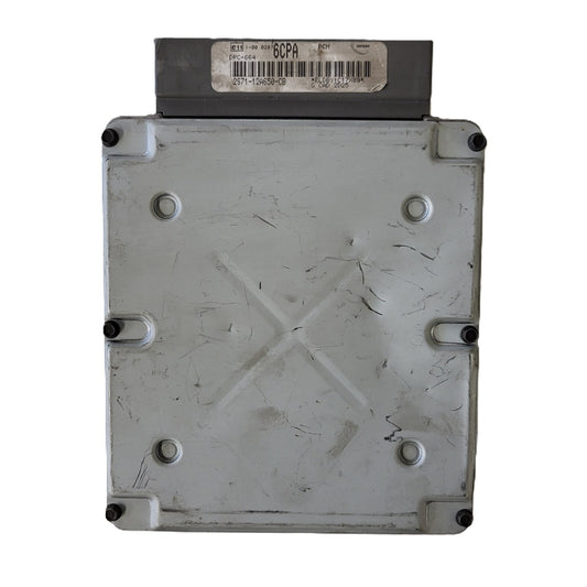 Ford Mondeo 2.0 TDCI ECU / 2S71-12A650-CB / 6CPA / VISTEON