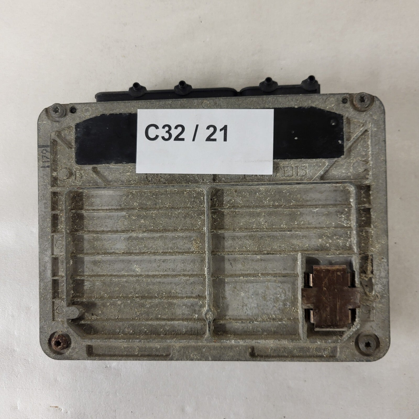 ŠKODA FELICIA ECU / 047906030N / 5WP432602 / 5WP4 326 / SIEMENS