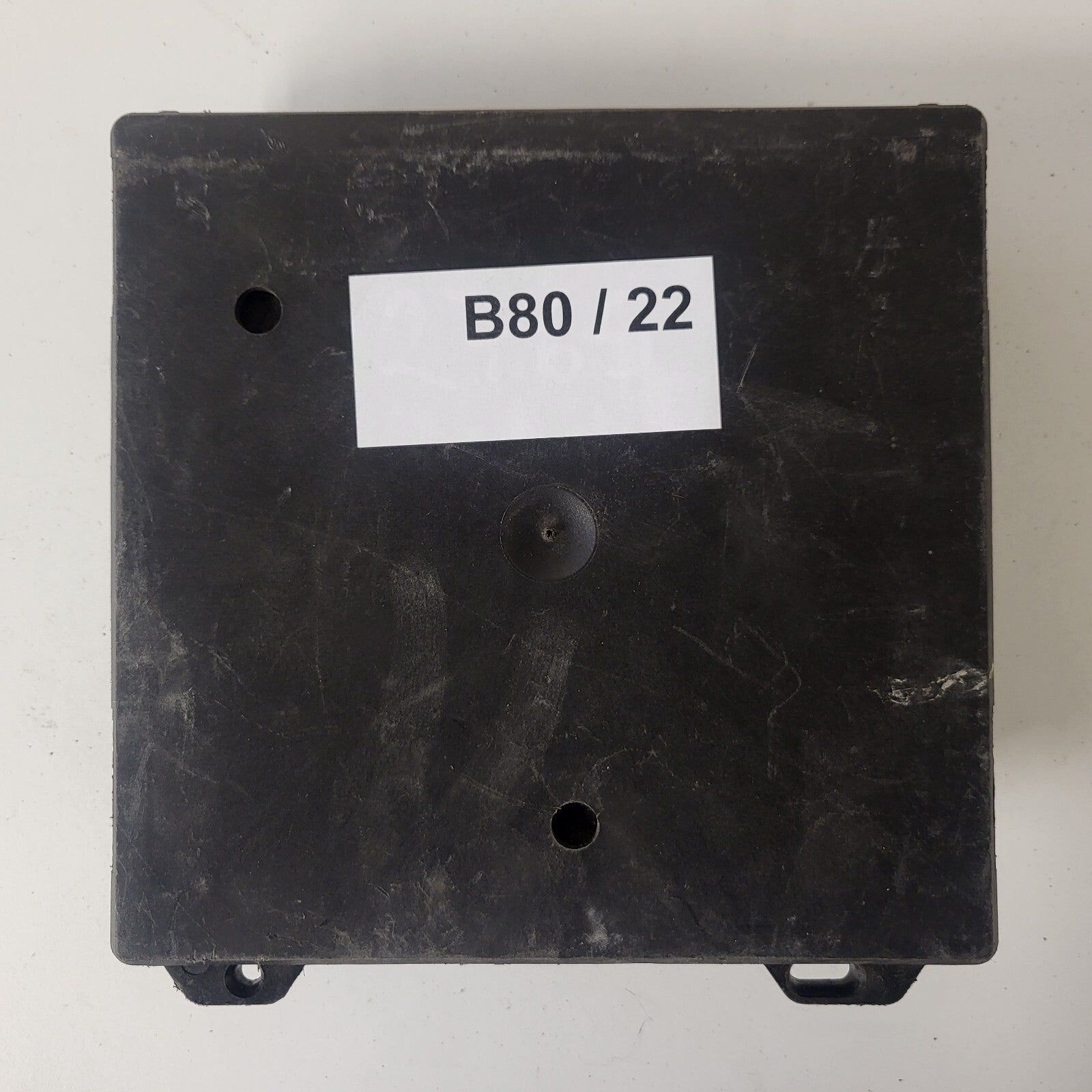 VW SEAT ECU MODULE / 6Q1937049C / 5WK48212 / SIEMENS 