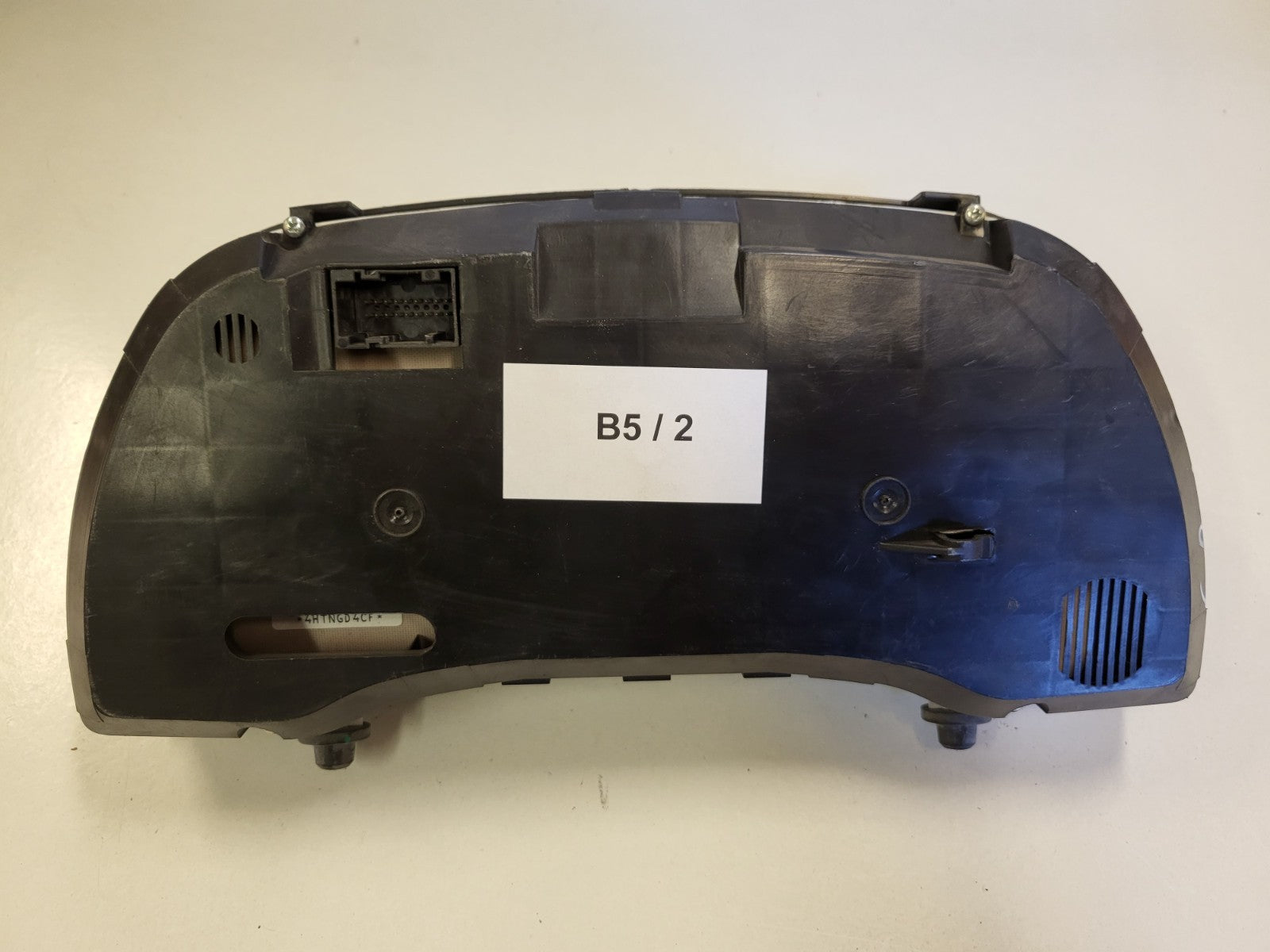 FIAT GRANDE PUNTO 51718550 QUADRO STRUMENTI CONTACHILOMETRI TACHIMETRO