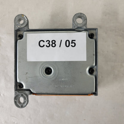 CITROEN BERLINGO AIRBAG ECU / 602327600 / 9648938880 / AUTOLIV