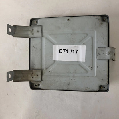 SUZUKI SWIFT ECU / 33920-68E4 / MB112000-9950 / A4 / DENSO