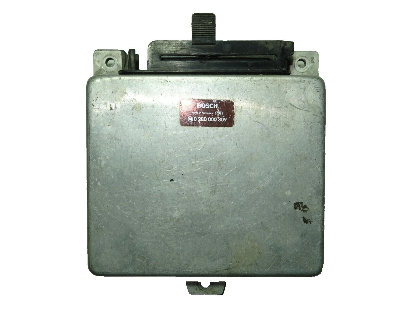 FIAT ARGENTA 2.0 IE ECU / 0280000309 / BOSCH