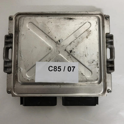DACIA DUSTER LPG GPL ECU / 616000279 / 27214 / 301101/36 / RE352170G54 / LANI RE