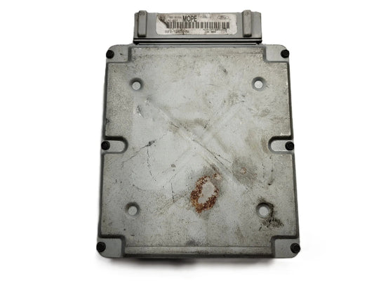 FORD FIESTA ECU / 98FB-12A650-MA / MOPE / LPE-627 / EEC-V / 98FB12A650MA