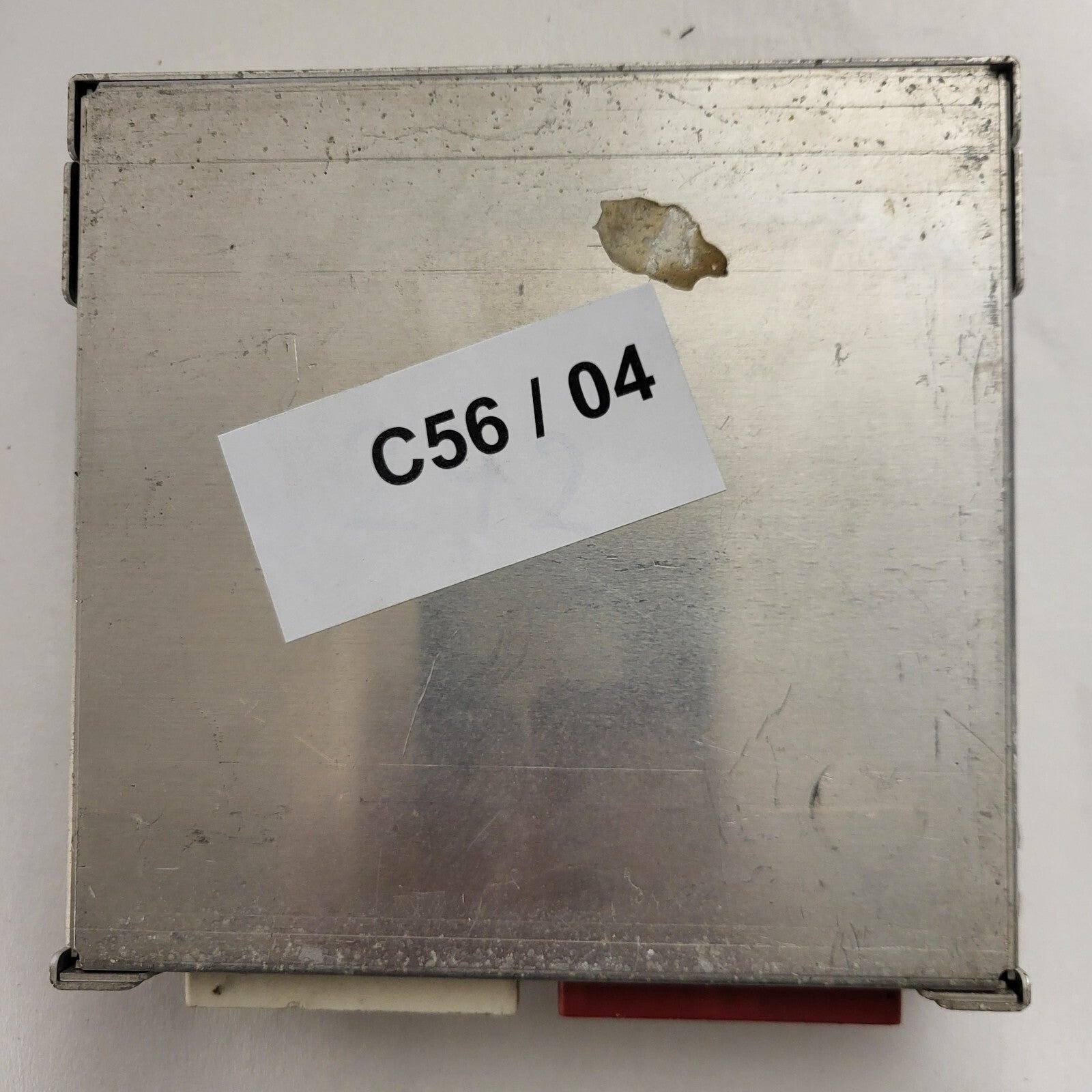 Opel ECU / 16202319 / CLHA / D96003 / DELCO