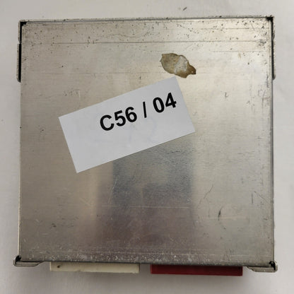 Opel ECU / 16202319 / CLHA / D96003 / DELCO