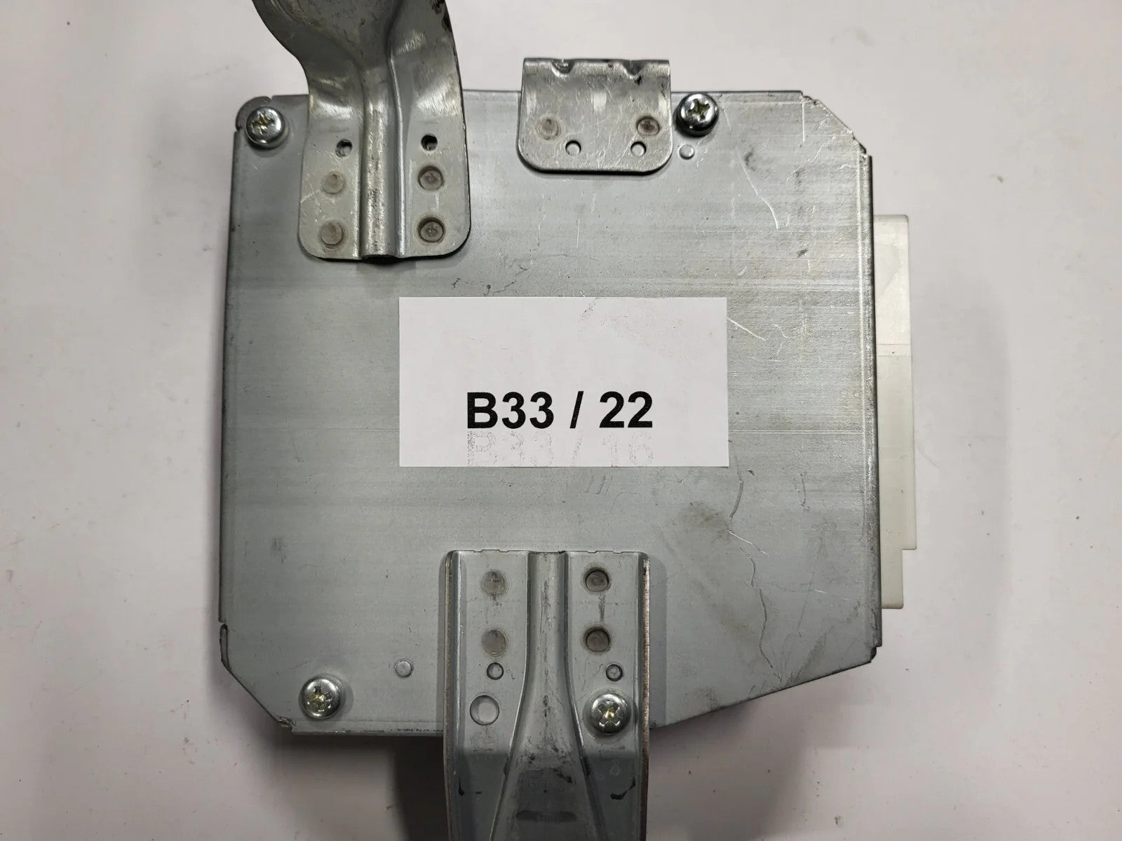 TOYOTA POWER STEERING ECU / 89650-02230 / 533942 / NSK
