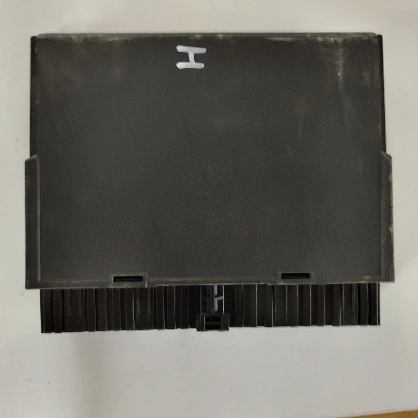 Ford ECU MODULE / 3S7T-15K600-SC / 5WK4 8751E T83SA / SIEMENS