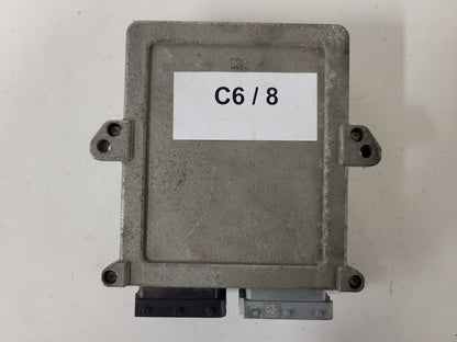 GAS LPG ECU EMER BY WESTPORT / 10R-036337 / 67R-016040 / 110R-006005