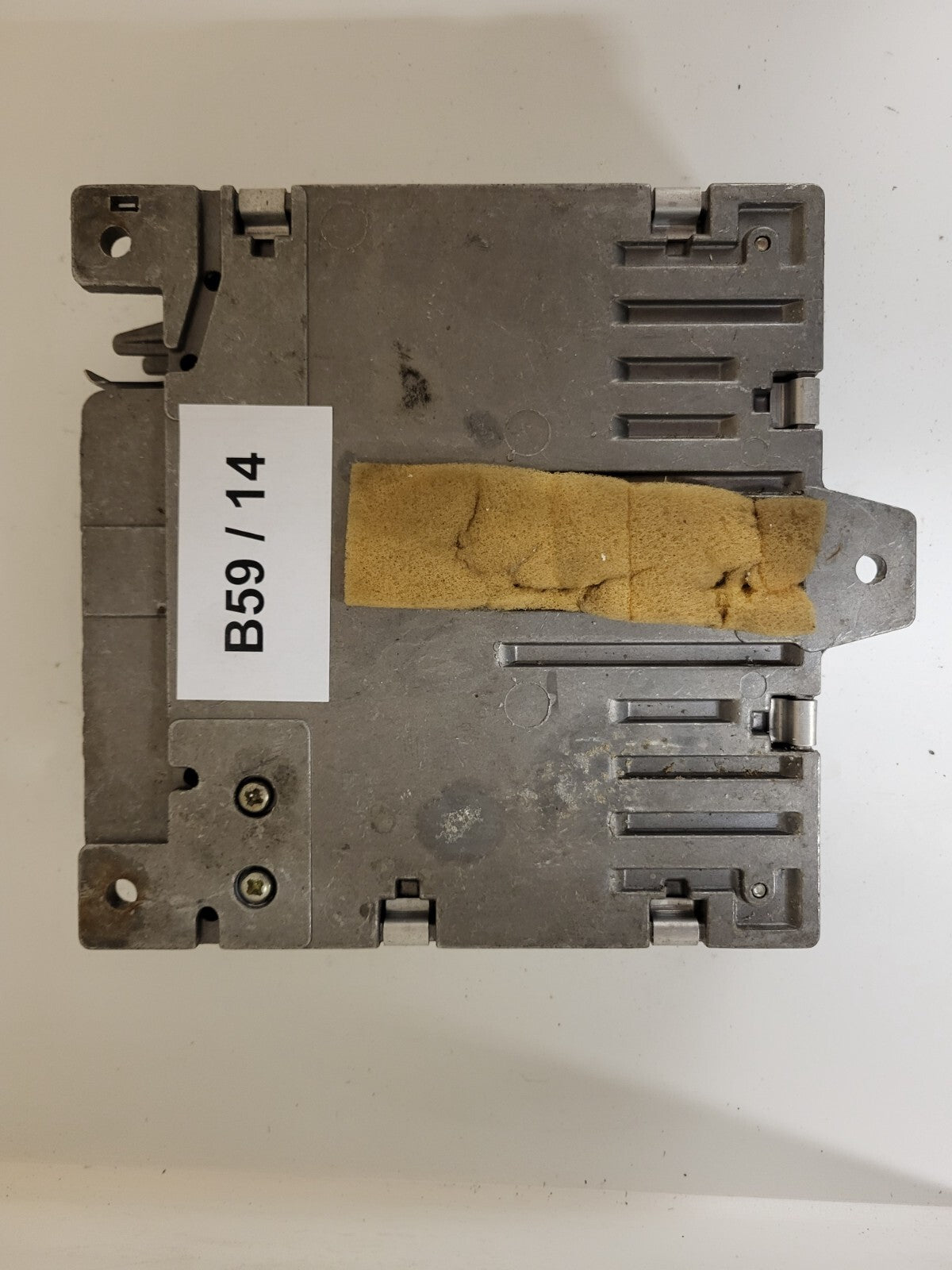 LANCIA THEMA ECU / 0280000370 / BOSCH