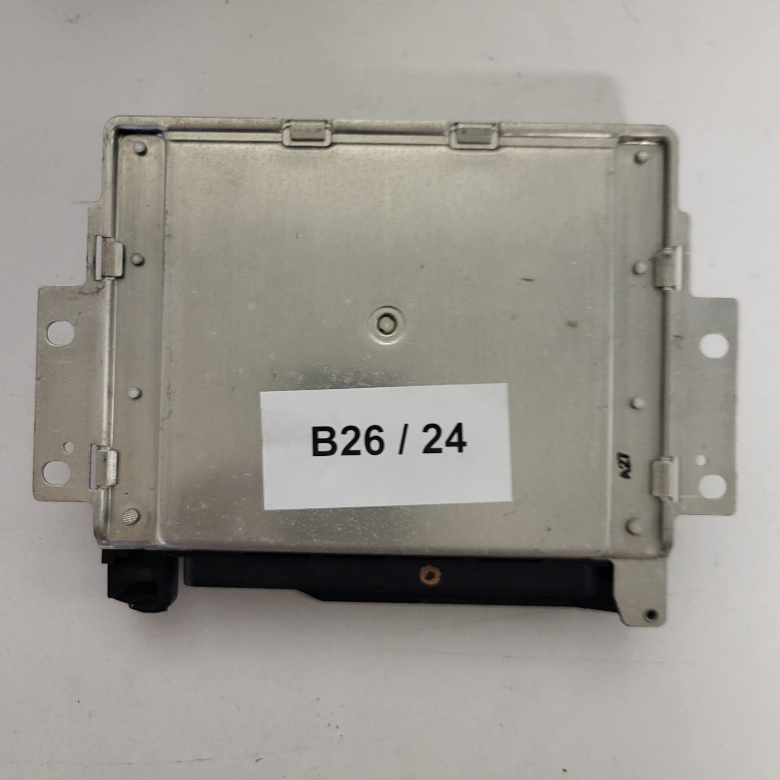 BMW E39 ECU / 0265109023 / 1164130 / ABS ASC5.0 / BOSCH