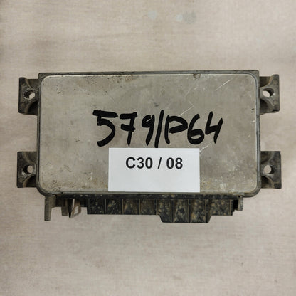 FIAT 600 1.1 ECU / IAW 16FM.E6 / 46555916 / 61602.097.03 / MAGNETI MARELLI