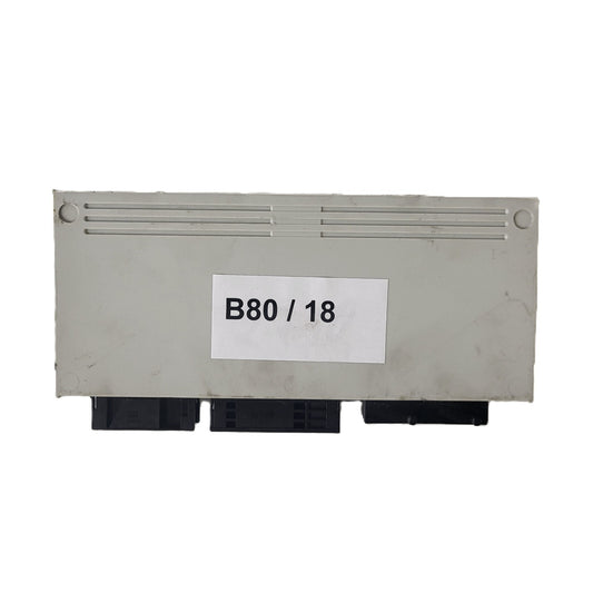 BMW MODULE ECU / 61356963034 / 10059810 / HW21 / GM5 / DELPHI 