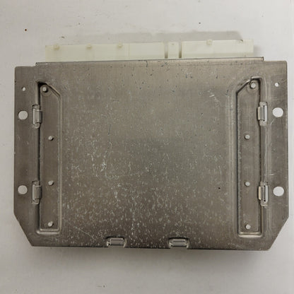 Mercedes A-Class W168 ESP + ECU LOW / 0285452632 / 0265109459 / BOSCH