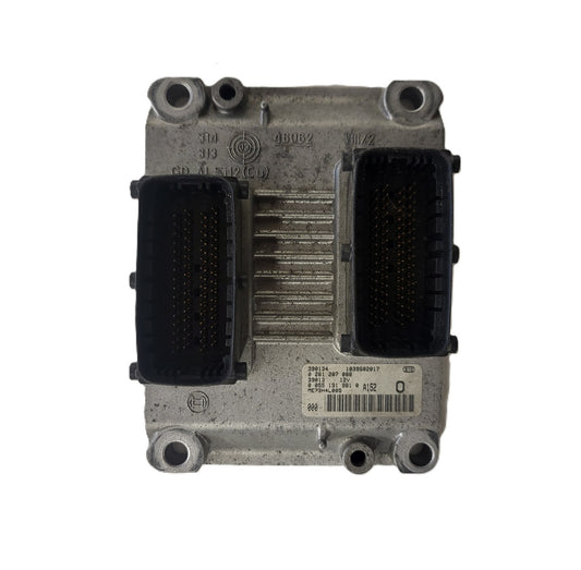 LANCIA YPSILON Y ECU / 0261207088 / 0055191981 / 055191981 / BOSCH