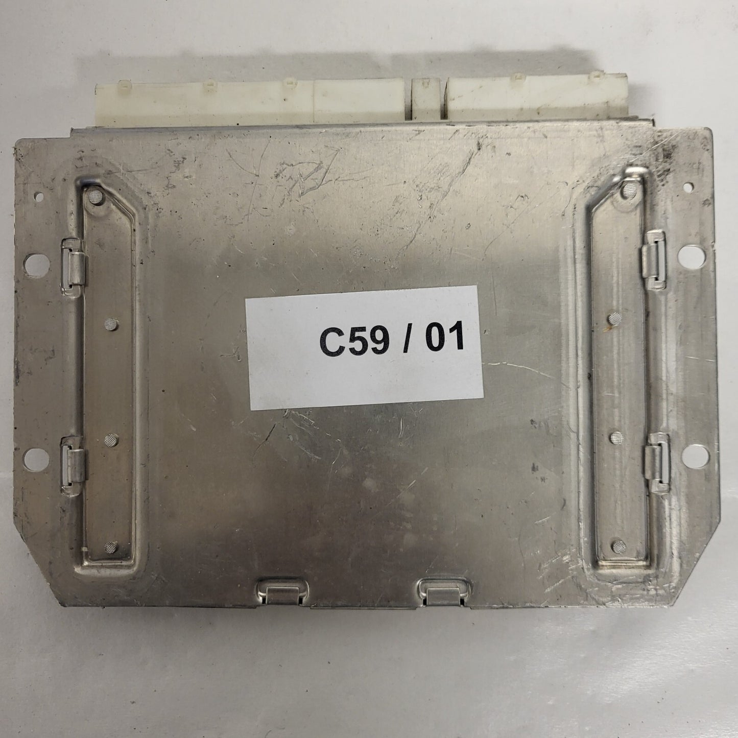 MERCEDES-BENZ A CLASS W168 ESP ECU / 1685453532 / 0265109630 / BOSCH ESP+HBA