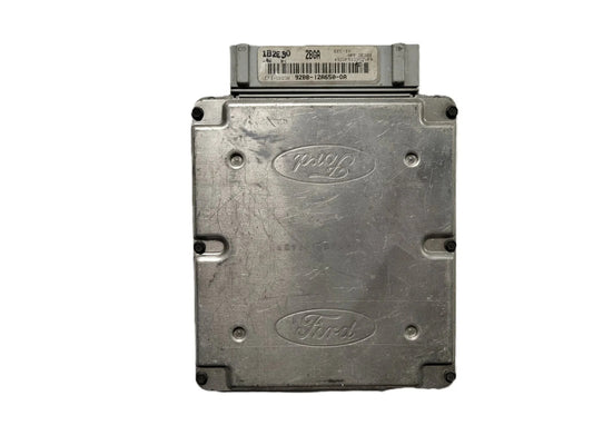 FORD SIERRA SCORPIO ECU / 92BB-12A650-GA / 2BGA / EFI-SD230 / EEC-IV