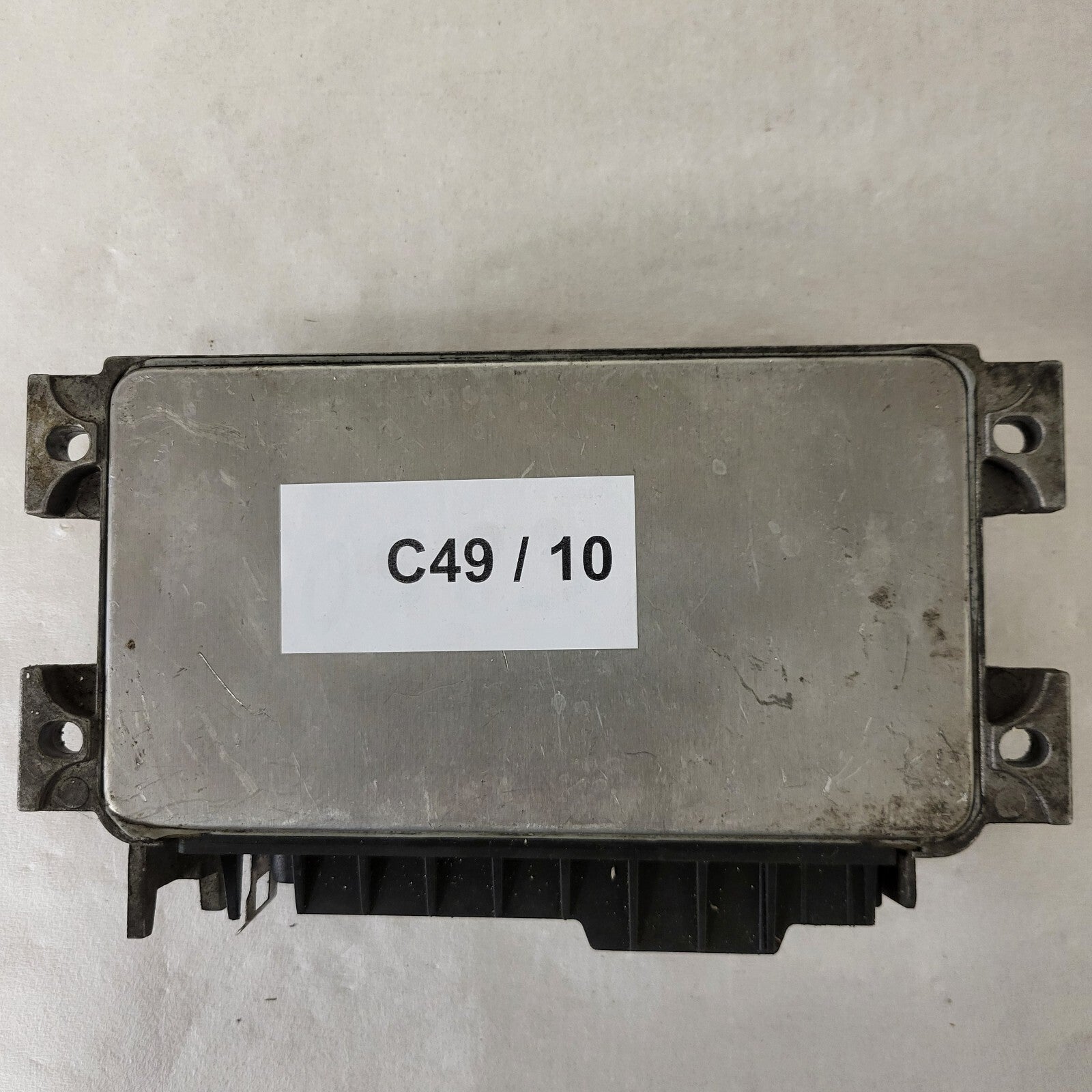 LANCIA Y 1.2 ECU / IAW 16F.ET / 46448299 / 61602.074.02 / MAGNETI MARELLI