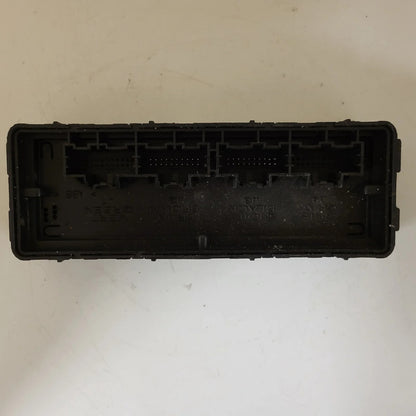 OPEL ASTRA J COMFORT MODULE ECU / 90151-386/0006 /