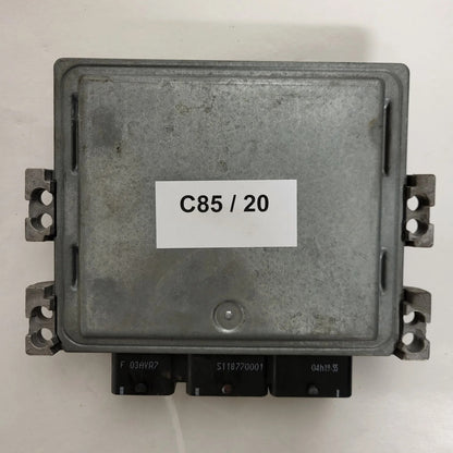 Renault ECU / S122326111A / S122326111 A / 8200766462 /8200592611 / SID301 / SIE
