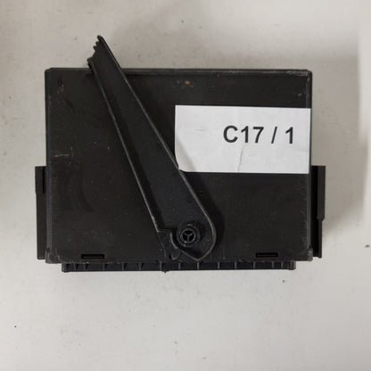 OPEL CORSA MERIVA ECU / 13247085 / 330518684 / 5WK48664G / SIEMENS