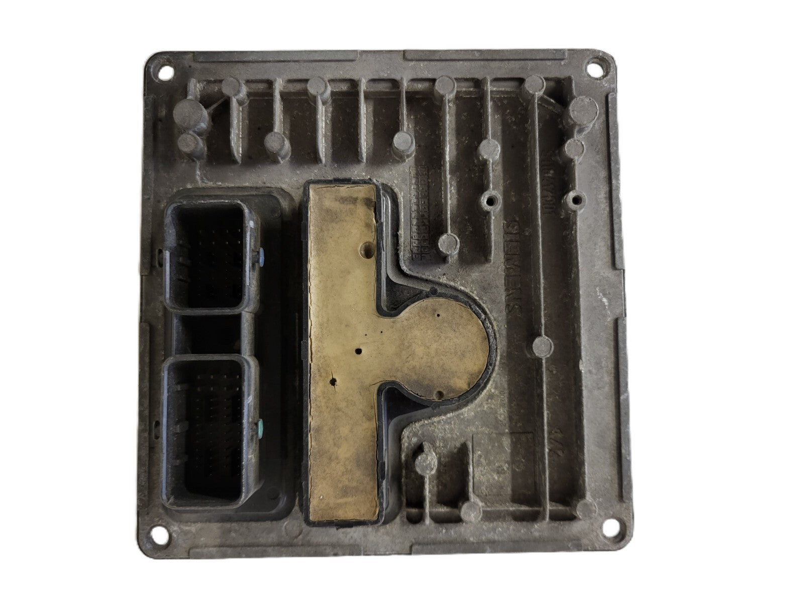 PEUGEOT CITREON ECU / S120215102B / SIM82 / SW9656908980 / HW9640922780 / BOSCH