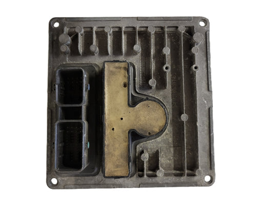 PEUGEOT CITREON ECU / S120215102B / SIM82 / SW9656908980 / HW9640922780 / BOSCH