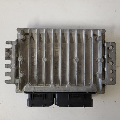 MINI COOPER ECU / S118012001M / 1214752001901 / SIEMENS