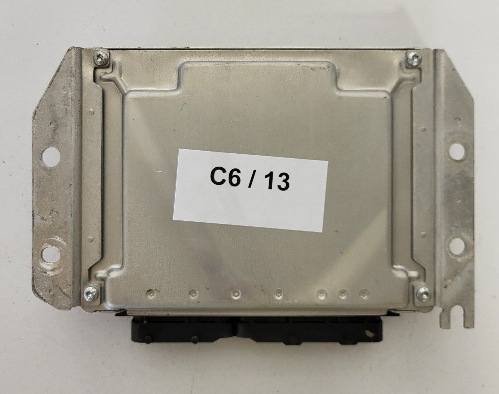 HYUNDAI TRAJET ECU / 0281010578 / 39101-27111 / 66FMI030 / BOSCH