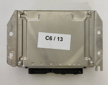 HYUNDAI TRAJET ECU / 0281010578 / 39101-27111 / 66FMI030 / BOSCH
