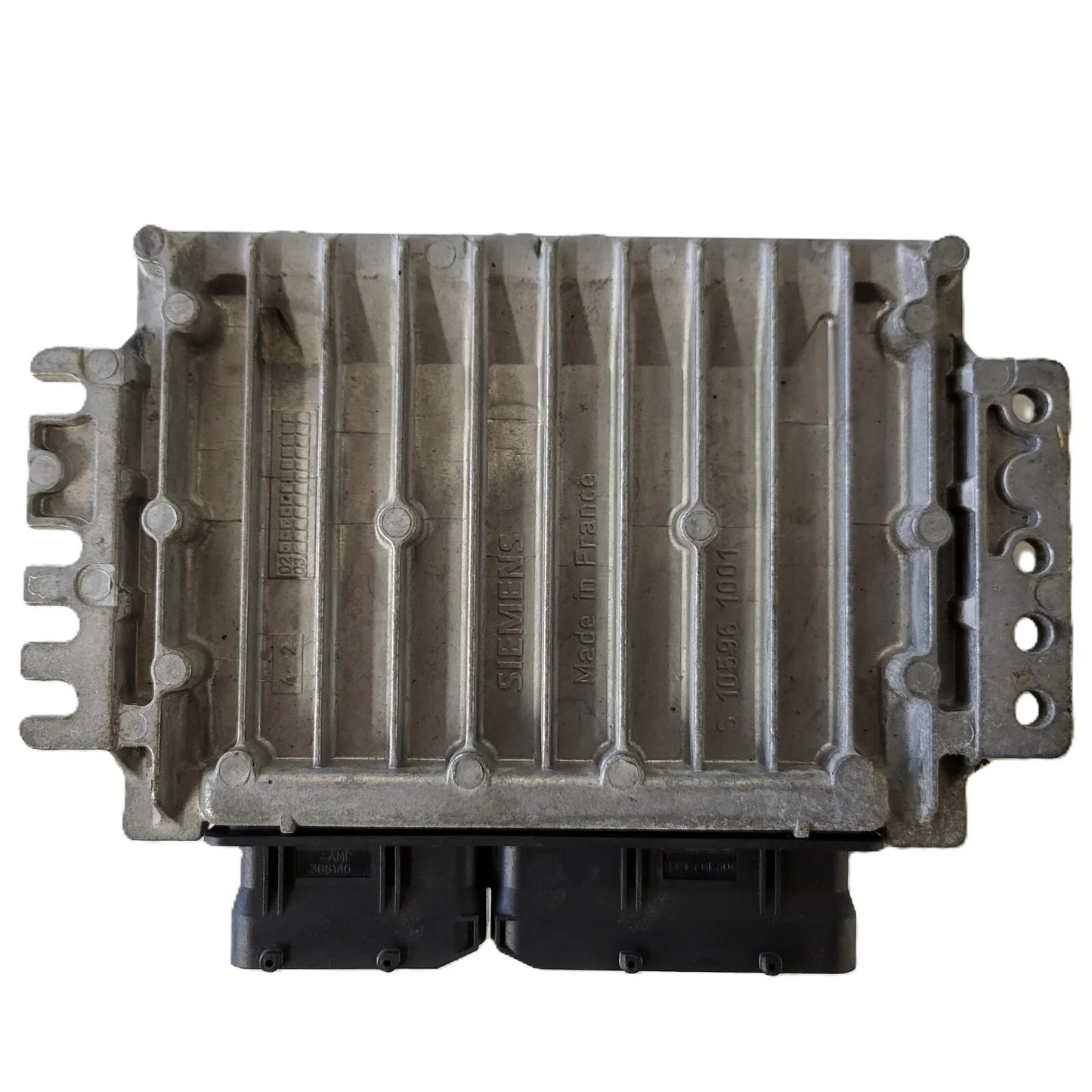 MINI COOPER 1.6 ECU / S118012001L / 1214752001901 / SIEMENS