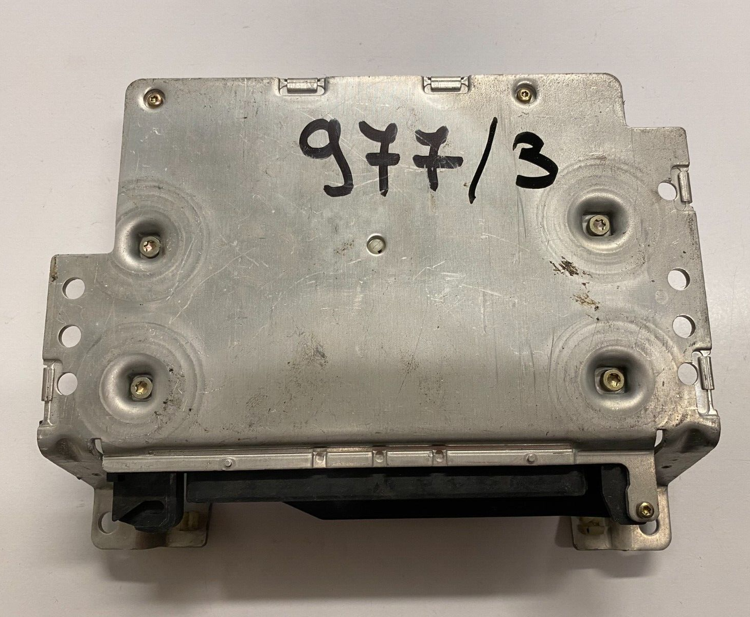 ALFA ROMEO 155 ECU / 0261200536 / 6142.00301  / BOSCH