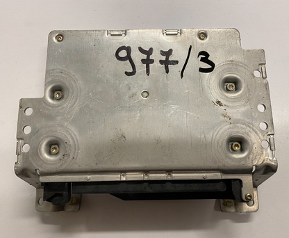 ALFA ROMEO 155 ECU / 0261200536 / 6142.00301  / BOSCH