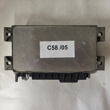 LANCIA Y 1.2 ECU / IAW 16F.ET / 46531221 / 61602.108.01 MAGNETI MARELLI