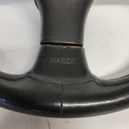 NARDI GARA 3 VOLANTE STEERING WHEEL / MOZZO FIAT USATO USED ORIGINAL