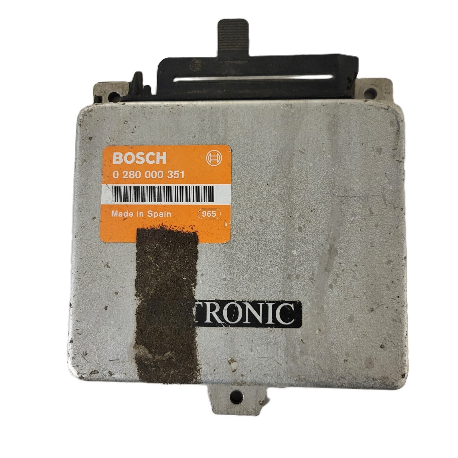 FIAT CROMA LANCIA THEME ECU / 0280000351 / BOSCH