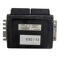 RENAULT CLIO ECU / S110115000A / 8200162378 / 8200029658 / SIRIUS 32N / SIEMENS