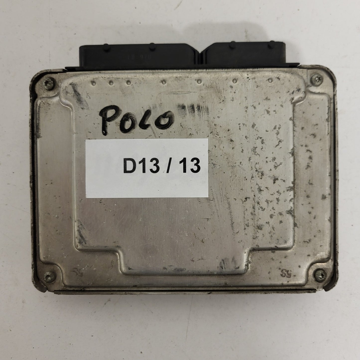 VOLKSWAGEN POLO IV 9N3 ECU / 045906019BP / 0281012194 / EDC15P+ / BOSCH