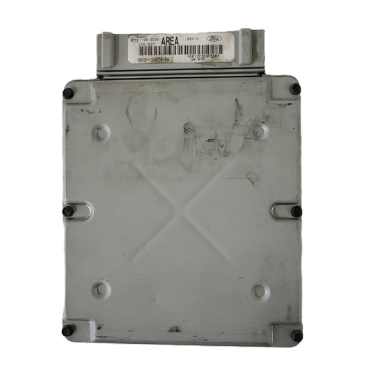 Ford ECU / 98KB-12A650-DA / 98KB12A650DA / AREA / LPE-627 / EEC-V
