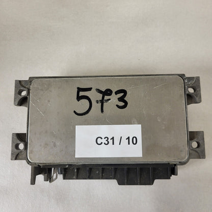 FIAT PUNTO LANCIA Y ECU / IAW 16F.EB / 46545150 / 61602.102.01 / MAGNETI MARELLI