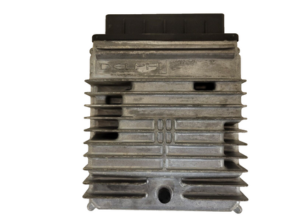Ford ECU / 3M51-12A650-LB / DZAF / R0411C004L / 12240250 / 3M5112A650LB