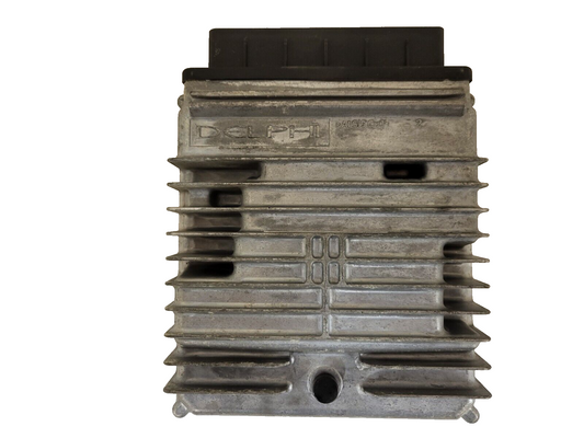 Ford ECU / 3M51-12A650-LB / DZAF / R0411C004L / 12240250 / 3M5112A650LB